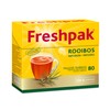 FRESHPAK Freshpak? Rooibos Tea | 80 Tagless Teabags | Natural