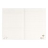 DESIGNPHIL Midori 12266006 Household Account Book, A5 Month + Weekly