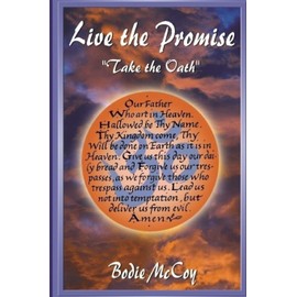 Live the Promise: "Take the Oath"