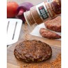 Weber Gourmet Burger Seasoning, 12.5 Ounce Shaker