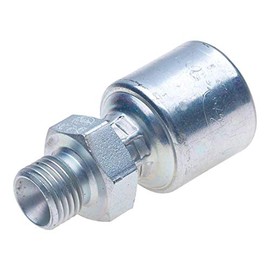 Gates Coupling