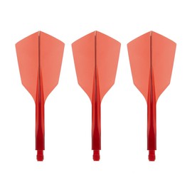 CONDOR AXE 120 NARROW L CLEAR RED CONDOR AXE Narrow