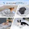 Cool Blanket for Pets, Dog Cooling Blanket, Summer, Cool Mat,