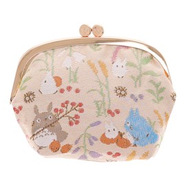 Marushin Pouch, Autumn Moments 01 Totoro
