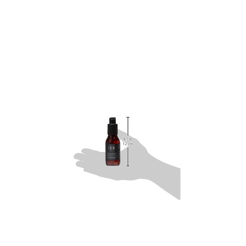 American Crew Ssc Ultra Gliding Shave Oil, 50 Ml