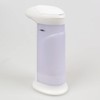 EURO MARKETING MANUFACTURING Automatic Sensor Dispenser, White, One Size