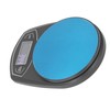 Kitchen Electronic Scale 0.1g High Accuracy 11lb Capacity Stainless Steel