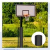 Liliful Basketball Pole Padding 72” Tall IDurable Basketball Pole Pads,