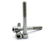 Hippo Hardware M8 (8mm X 90mm) Socket Cap Screw Hex