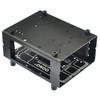 Semi-Enclosed Enclosure Kit for Raspberry Pi BeagleBone Arduino UNO Mega