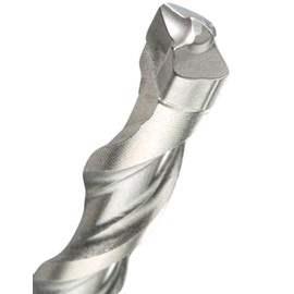 Bosch Powerlspplus - (Rotary Lobster Concrete, Masonry Drill, SDS-Plus Shaft)