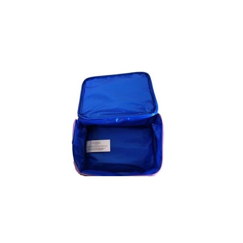 PACKIT (FREEZE ME) Freezable classic lunchbox Self-Heating Stainless