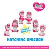 CRAZE Mega Egg - 12 x Unicorn Surprise Eggs, Mini
