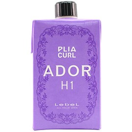 ruberu Praia Curl Ador, Spain H1 400ml (heaka-ringuro-syon 1 No Cosmetics) Commercial