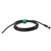 HangTon M12 A-coded 4 Pin Female Actuator Sensor Reader Encoder