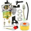 CDDCWZ XR950 208cc Carburetor for Briggs & Stratton 208cc 950