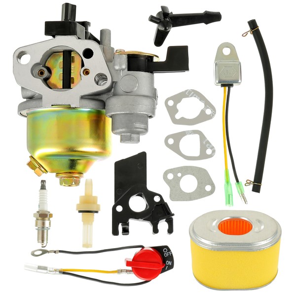 CDDCWZ XR950 208cc Carburetor for Briggs & Stratton 208cc 950