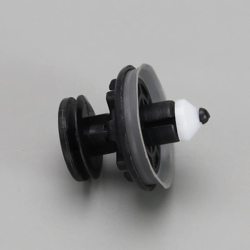 ECSiNG 40Pcs Door Card Panel Trim Clips Replacement 6Q0868243 50267052