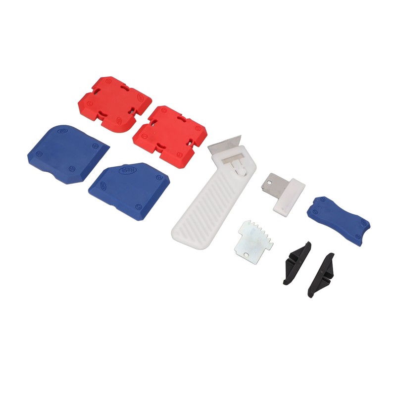 Removal Profiling Scraper Silicone PP Time Saving Grout Finishing Sealing
