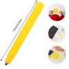 EYVRPAU Magnetic Drawing Board Pens, Variable Magnetic Pens, Children's Drawing