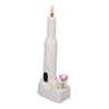 LED Nail Drill Machine 18000RPM Rechargeable Portable Home Salon Electric