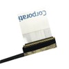 JINTAI LED LVDS LCD Screen Cable for CLEVO PC70DN2 40pin