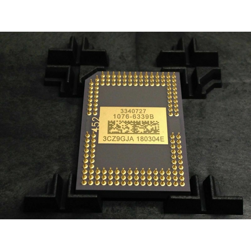 For BenQ ORIGINAL PROJECTOR DMD CHIP FOR BENQ MX812ST MX813ST