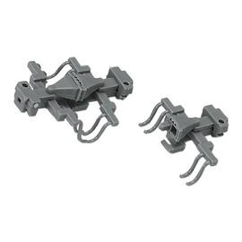Kato N Gauge Kato Coupler Tighter and Shape A Gray (Pack) 11 – 704 Railway Model Supplies