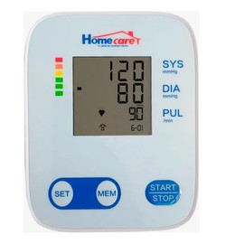 Baumanómetro Digital Monitor De Presión Brazo Kf-50 Homecare