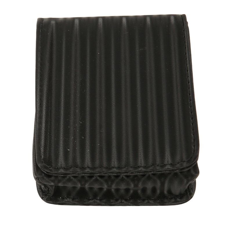 Makeup Lipstick Case Portable Large Capacity Practical Multifunctional Cosmetic Pouch