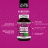 Coleus Forskolina 500 Mg, 60 Cápsulas