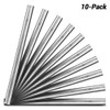 82mm German Carbide Planer Blades for DeWalt Makita Metabo Ryobi