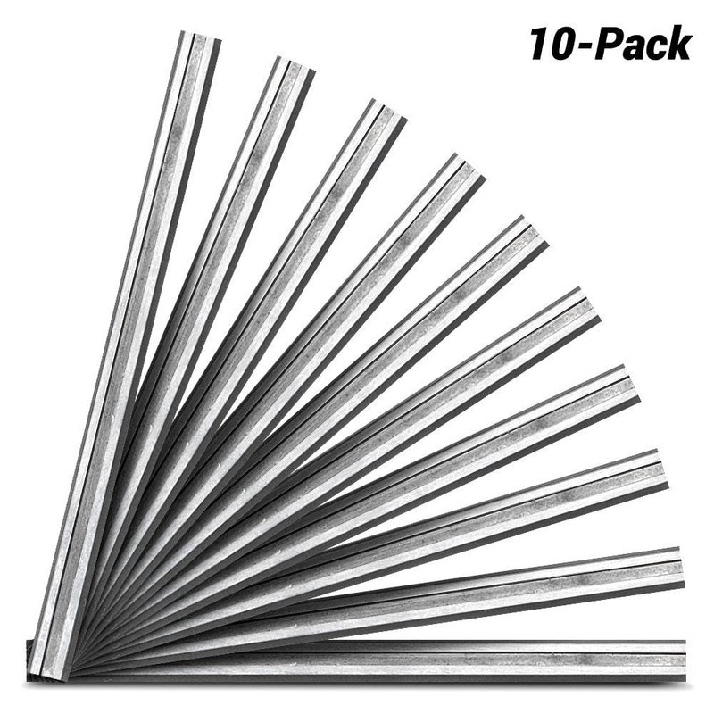 82mm German Carbide Planer Blades for DeWalt Makita Metabo Ryobi