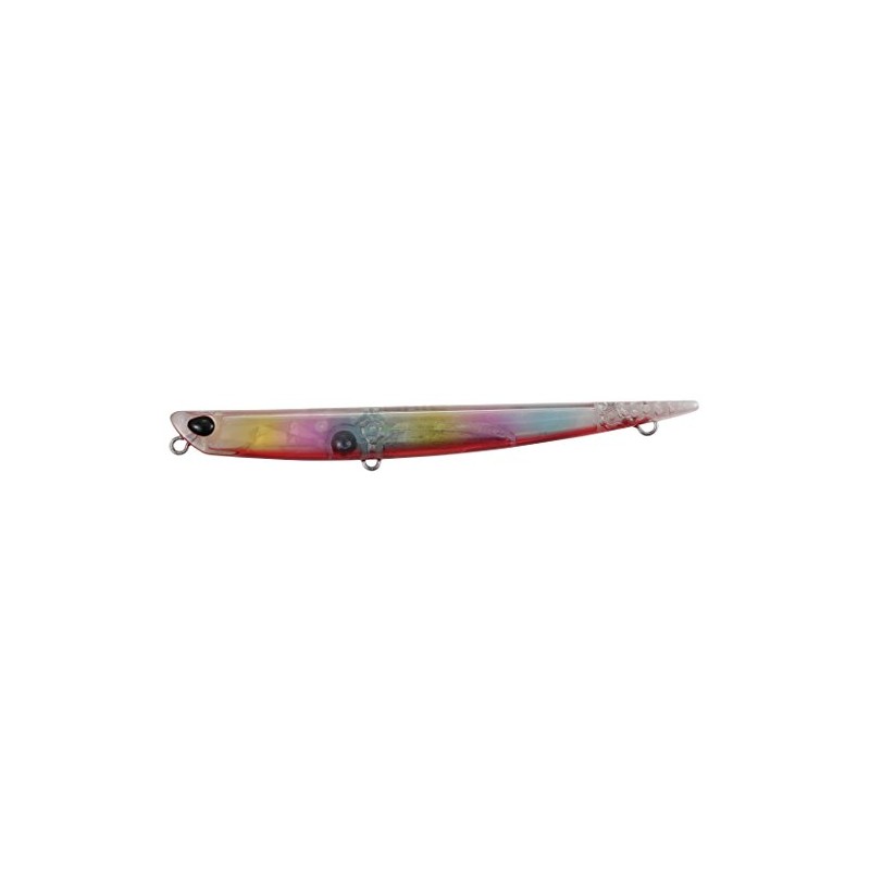 Duo Bay Ruf Manic 135 Pencil Sinking Lure DLA0231 (1991)