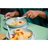 Mepal – Besteckset 3-teilig Silueta – Spülmaschinenfest – Geschirr –