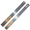 6 inch / 15 cm Stainless Steel Metal Straight Ruler