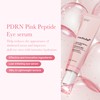 medicube Salmon DNA PDRN Pink Peptide Eye Serum with Niacinamide