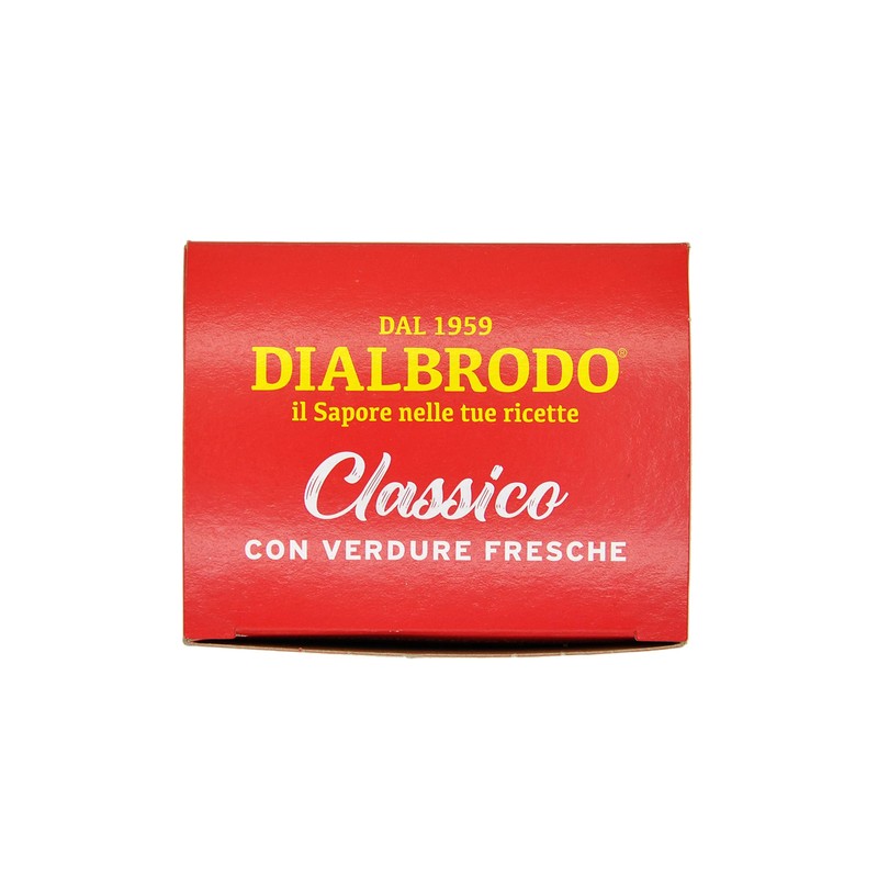 Dialcos Dialbrodo Classico