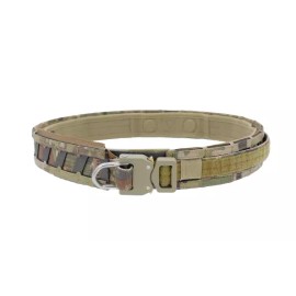 Agilte AGILITE MAGNETIX TACTICAL BATTLE BELT-magnetic alignment system Multicam 8130 - X-Large