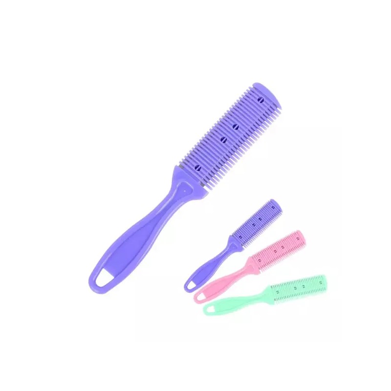 숱가위 헤어커터 손질빗칼 Thinning Scissors Hair Cutter Trimming Shears