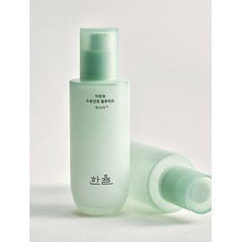 Hanyul Artemisia Moisture Soothing Fluid 125ml / 어린쑥 수분진정 플루이드 125ml