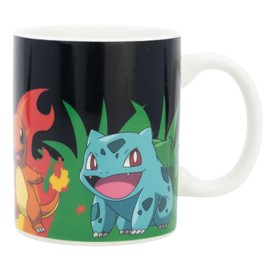 STOR Pokémon Heat Exchange Cup 325 ml