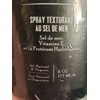 Brickell Men's Texturizing Sea Salt Spray for Men Natural &