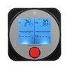 WT308 Four-Channel Smart Food Thermometer Meat Thermometer Kitchen BBQ Food