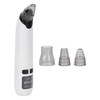 Blackhead Removal Cleaner Electric Face Nose Acne Whitehead Extractor Vacuum