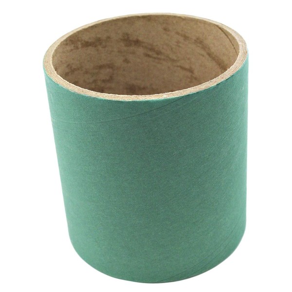 3399 Large 4.5 Inch Green Chew Bagel Bonka Bird Toys