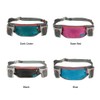 Reflective Hydration Running Belt Marathon Waist Pack Multifunctional Comfortable Running