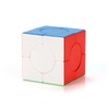 Cuberspeed yj tianyuan o2 Cube v3 Speed Cube 1x1 Magic
