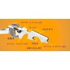 [Sugar] 8 in 1 Key Ring Multi Function Tool Stainless Steel Outdoor