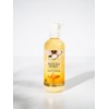 Wild Ferns Manuka Honey Nourishing Body Lotion Large, 93% Natural,